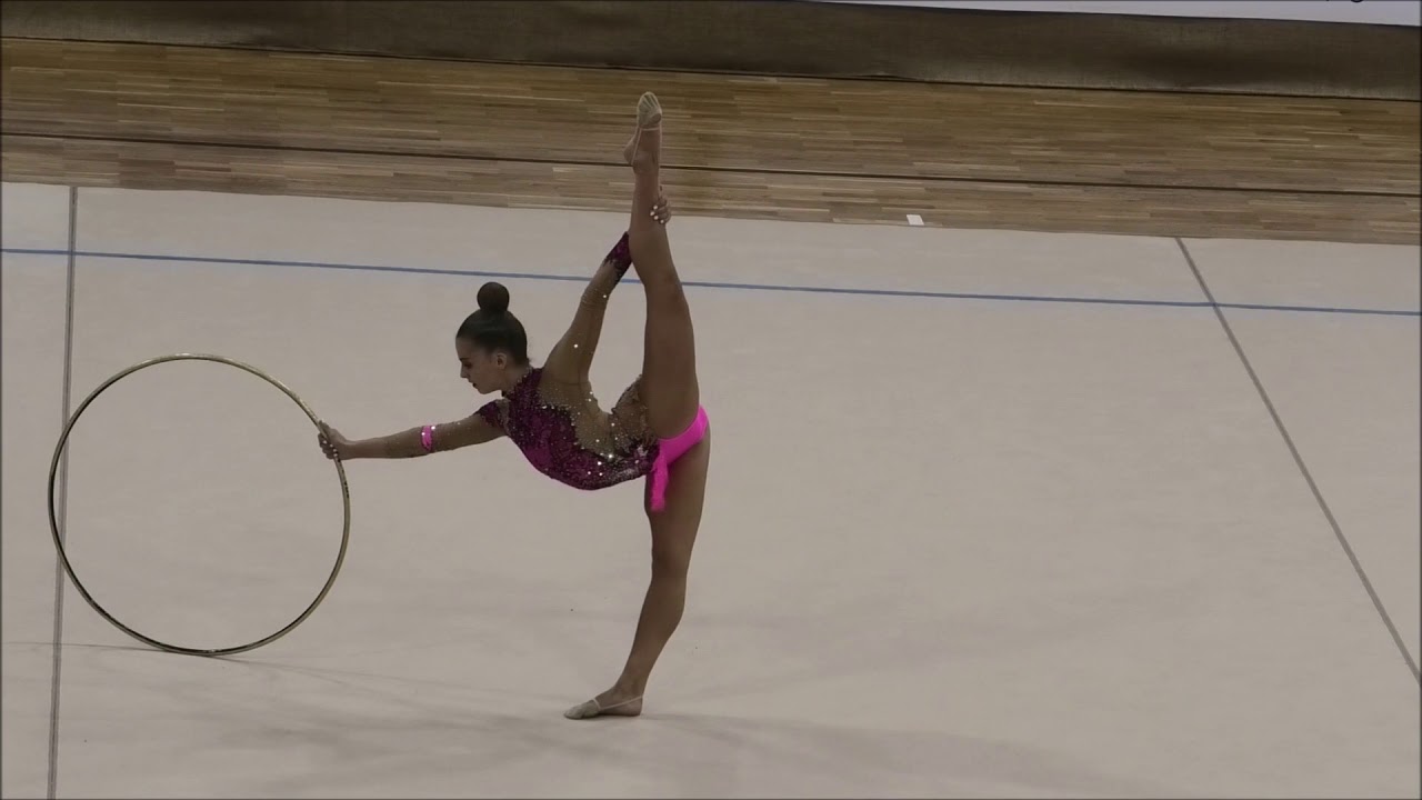 Mistrovství České republiky seniorek 2020: 1. - 3. místo