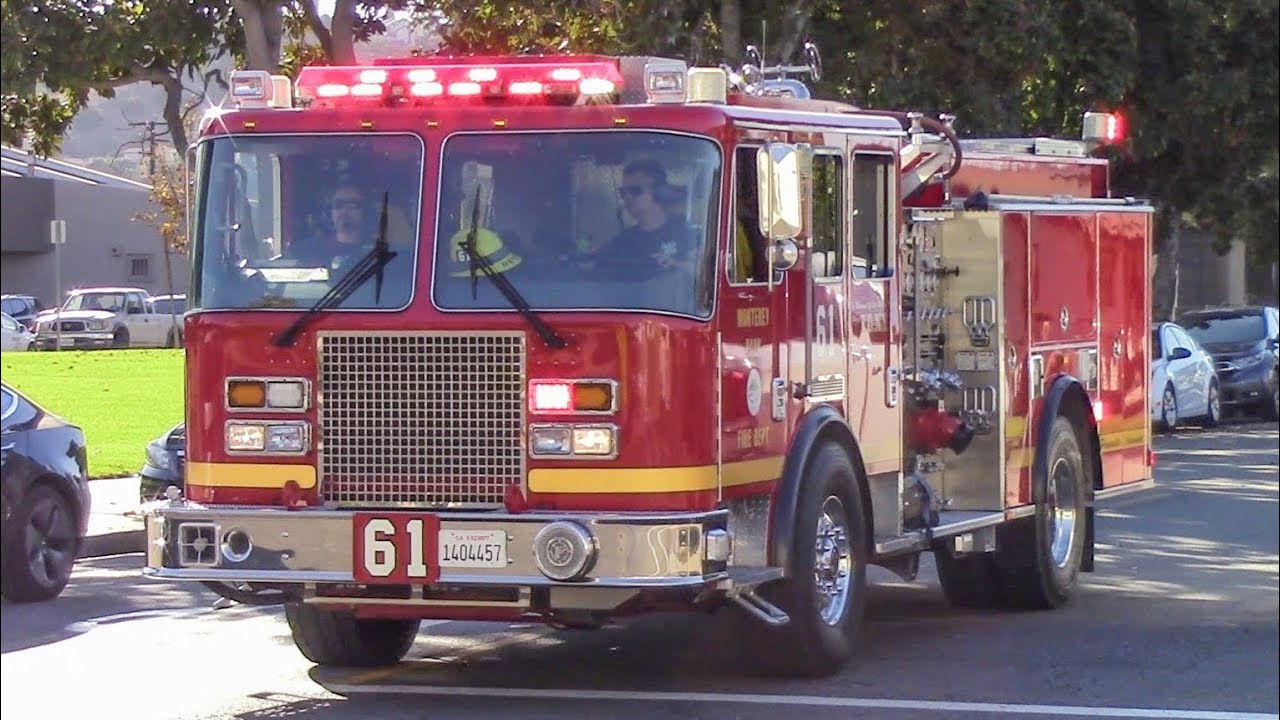 City Of Monterey Park Events City Of Monterey Park Events