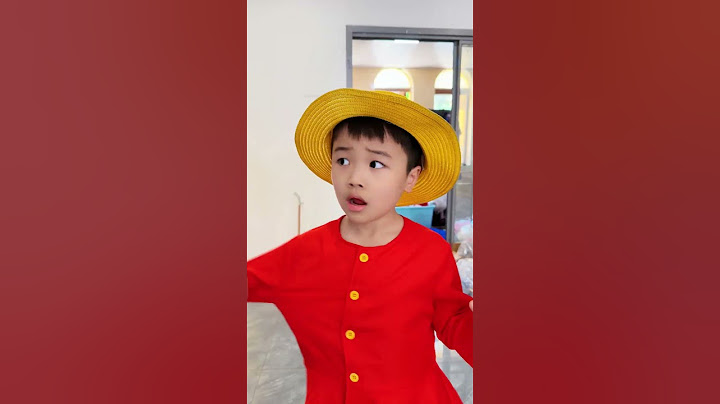 调皮的果果被捉走了 #海贼王 #路飞