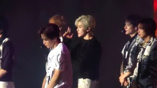 240428 NCT DREAM SHOWCASE IN RAIPEI-SMOOTHIE FAMCAM