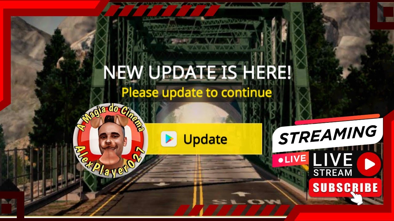 60' MINUTOS SEM FREIO E LIMITES EM LIVE (SEJAM BEM-VINDOS) 