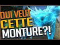 Obtenir la monture de jaina mythique plus facilement 