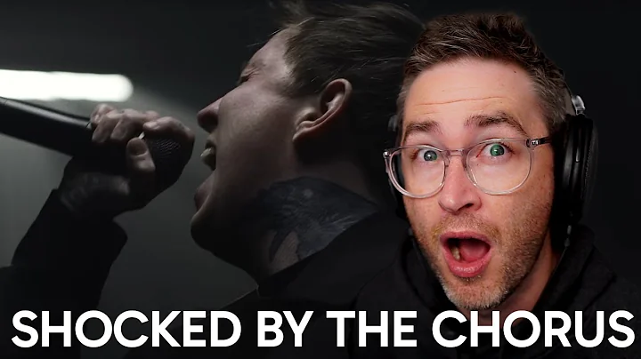 BLEED FROM WITHIN "Hands of Sin" Reaction