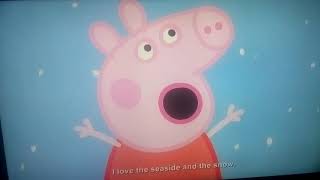 Peppa Pig     Créditos em Português BR (2010) Resimi