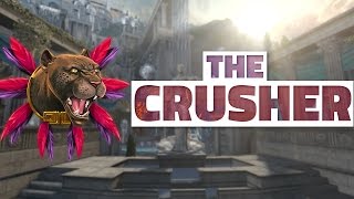 Smite The Crusher Why Is It Not Used? Item Ysis