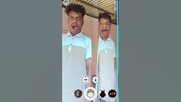 Double man tutorial time warp 💀#tutorial #tutorialfilter #tutorialyoutube #nasir #timewarp #viral