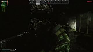 All For a Car Battery in Factory - Escape from Tarkov
