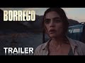 Borrego  official trailer  paramount movies