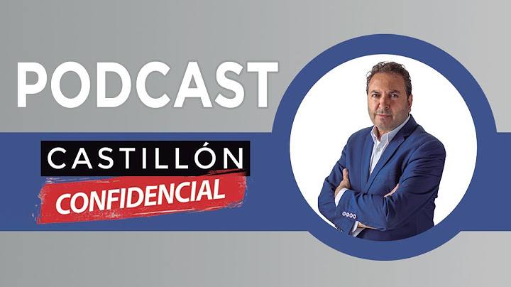 ✅PROGRAMA 20/06 "LA MOCIÓN DE CENSURA CIUDADANA LLEGA AL CONGRESO"