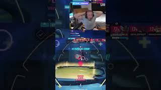 1 Stat Boosted Top 500 Ana Vs 10 Bronze Players