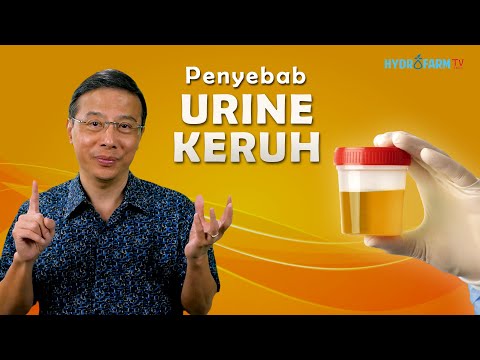 Video: Apa yang dimaksud dengan keruh?