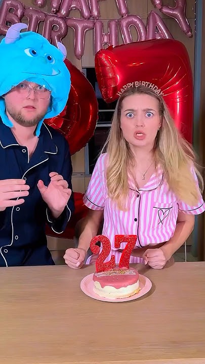 Let’s wish @Belitskay a happy birthday!!🩷 I l’ll pin your