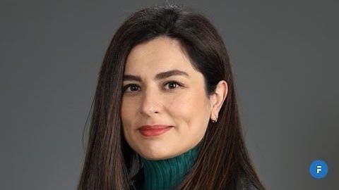 How Investors Shape Who and How Startups Hire - Sara Mahabadi