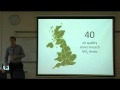 Air pollution on trial cities for clean air  london 2012