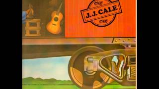 Video thumbnail of "Precious Memories - J.J. Cale"