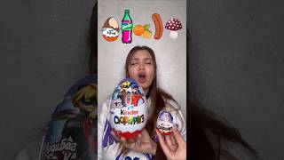 Download Lagu Big or Small challenge Giant pretzel or pink gummy ice cream? #shorts Best videobyHmelkofm PM465 MP3