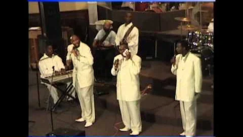 TERRY FRAZIER & THE TEARS OF JOYS