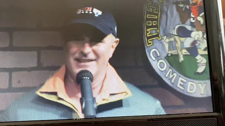 Rick Gauthier Comedy