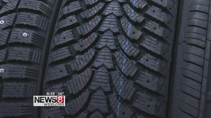 Getting a Grip on Winter Driving: Why Snow Tires Matter?
