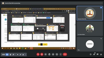 Power BI Course in Delhi | Dwarka | Data Visualisation | Data Analytics Course in Dwarka | Animeria