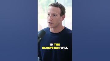 Mark Zuckerberg UNLEASHING new AI Open Source Llama ??