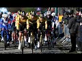 How Jumbo-Visma Built Wout Van Aert A Winning Team,