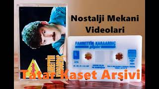 Fahrettin Karaardic - Ceza (Flac 1080p) Resimi