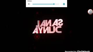 İşte Intro Budurr :D