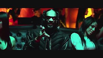 Kush - Dr. Dre Feat. Snoop Dogg & Akon (Official Video) (Full 1080p HD)