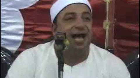 الشيخ طه النعمانى سورة الانسان ختام عالمى تشيب له الاجنة سبرباى 25 6 2015