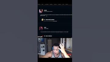 Tyler1 Reacts To Quinn Nerf