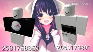 Roblox Clothes Id Girl Ccwloungecom - 