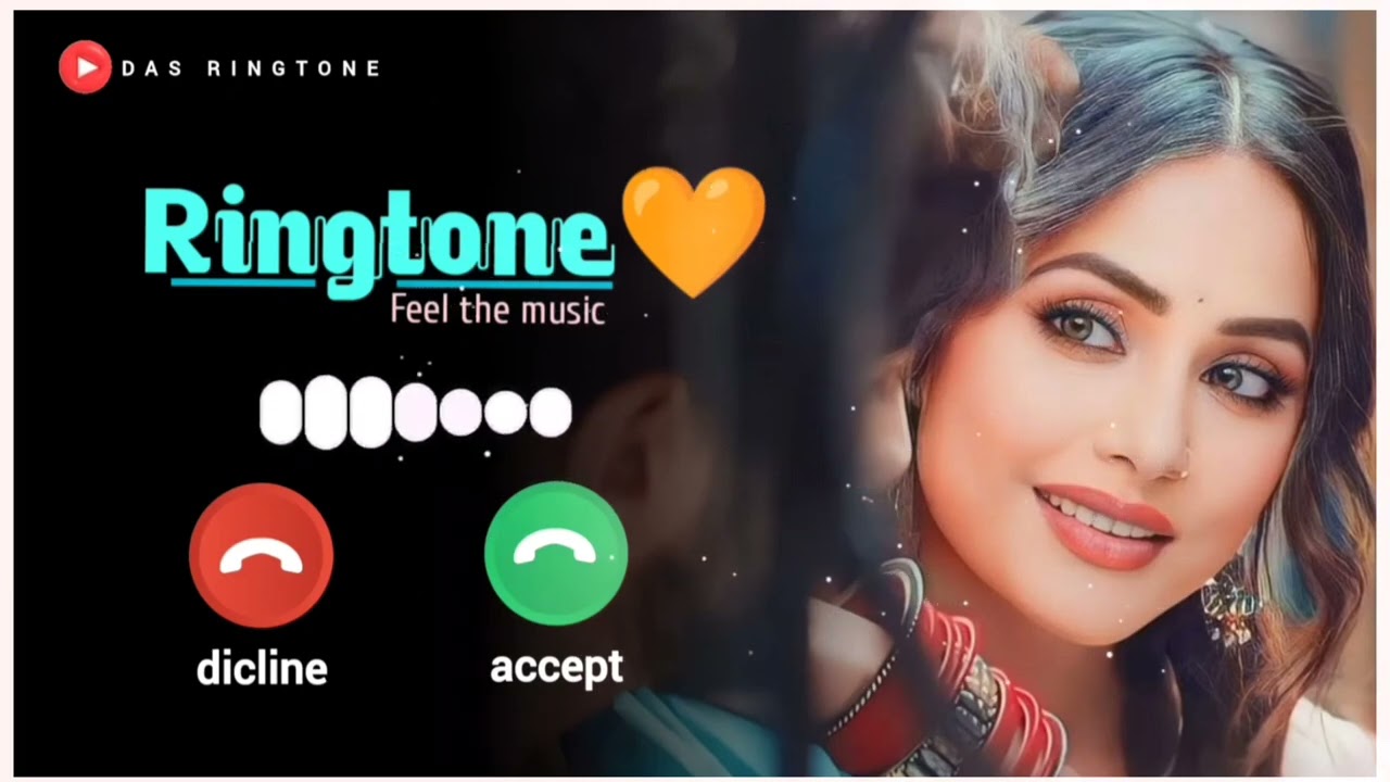 Chill Hindi Instrumental Ringtone soft Ringtone For Mobile Phone ❣️