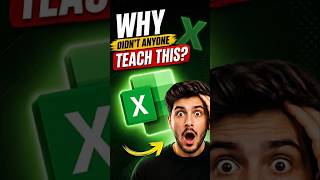 How to Sum in Excel #exceltips #excelshorts