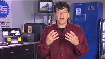 A Fuel System Overview with Fuel Pump Assembly Parts and Components