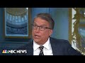 No labels cochair mccrory those saying third party cant succeed thought trump couldnt win