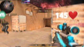 145❤ | Мувик Standoff 2