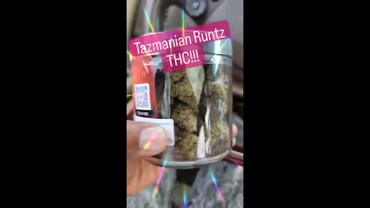  Hemp Thca Flower