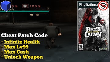 Beat Down Android Gameplay || Aether SX2