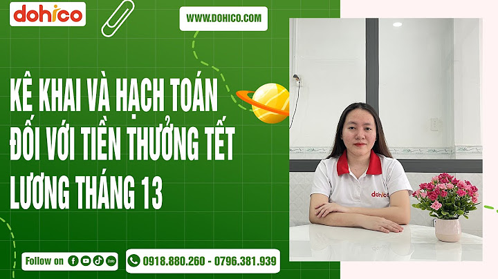 Cách tính lương tháng 13 kế toán thiên ưng năm 2024