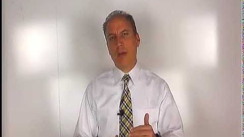 How to read a title search report | AFX