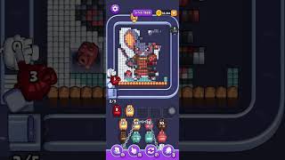 pixel flow level 1555