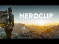 Video: Heroclip Medium Stealth Black,210013-010