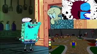 Preview 2 Spongebob My Edition Effects