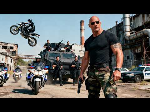 Special Forces Raided the Cartel. Then the Mortars Hit.