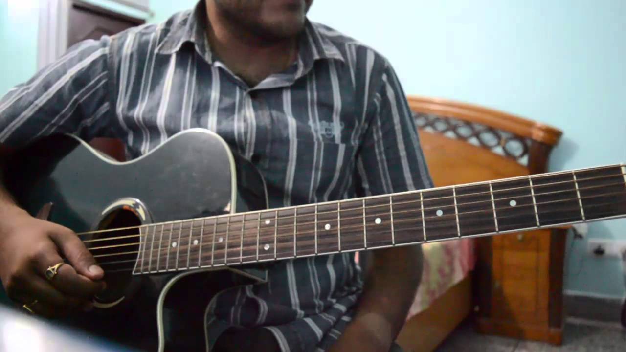humnava hamari adhuri kahani intro guitar cover plucking and chords tutorial by aman humnava hamari adhuri kahani intro guitar cover plucking and chords tutorial by aman