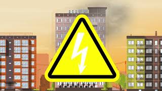 Electrical Safety in Multi-Unit Buildings: Know Your Rights and Responsibilities