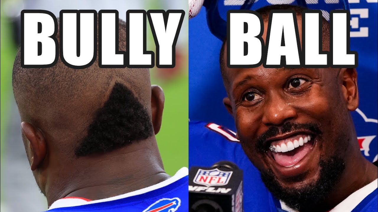 Von Miller haircut for free! Check where and how to get