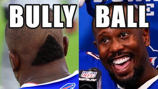 I’m getting bullied? | VM VLOGS (S3 E3) Von Millers first sack as a Bill, Rams Recap and Haircut 🔺