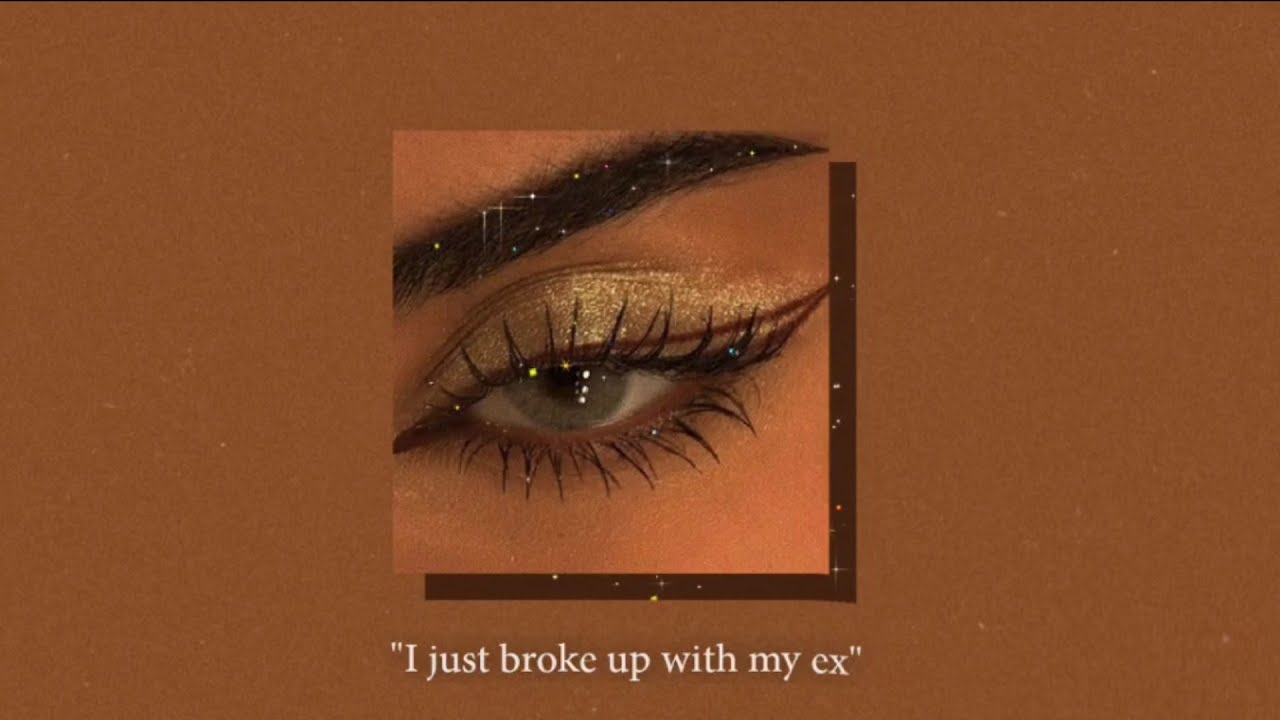 Ariana Grande - Let me love you [ 𝙎𝙡𝙤𝙬𝙚𝙙 + 𝙍𝙚𝙫𝙚𝙧𝙗 ] I just broke up with my ex slowed tiktok